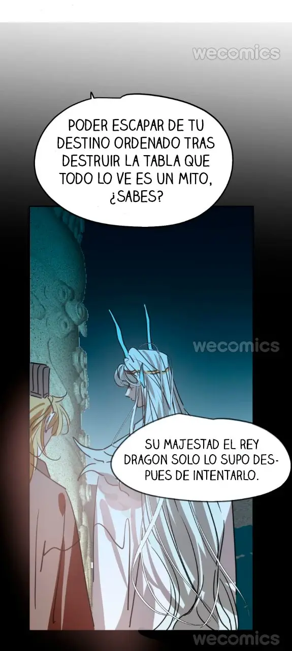 Un Dragón en Apuros (2019) - Capítulo 117 - Página 22 - LectorTMOo