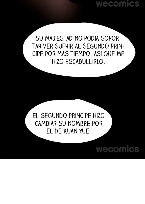 Un Dragón en Apuros (2019) - Capítulo 117 - Página 23 - LectorTMOo