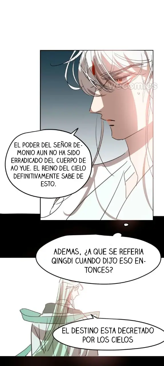 Un Dragón en Apuros (2019) - Capítulo 117 - Página 25 - LectorTMOo