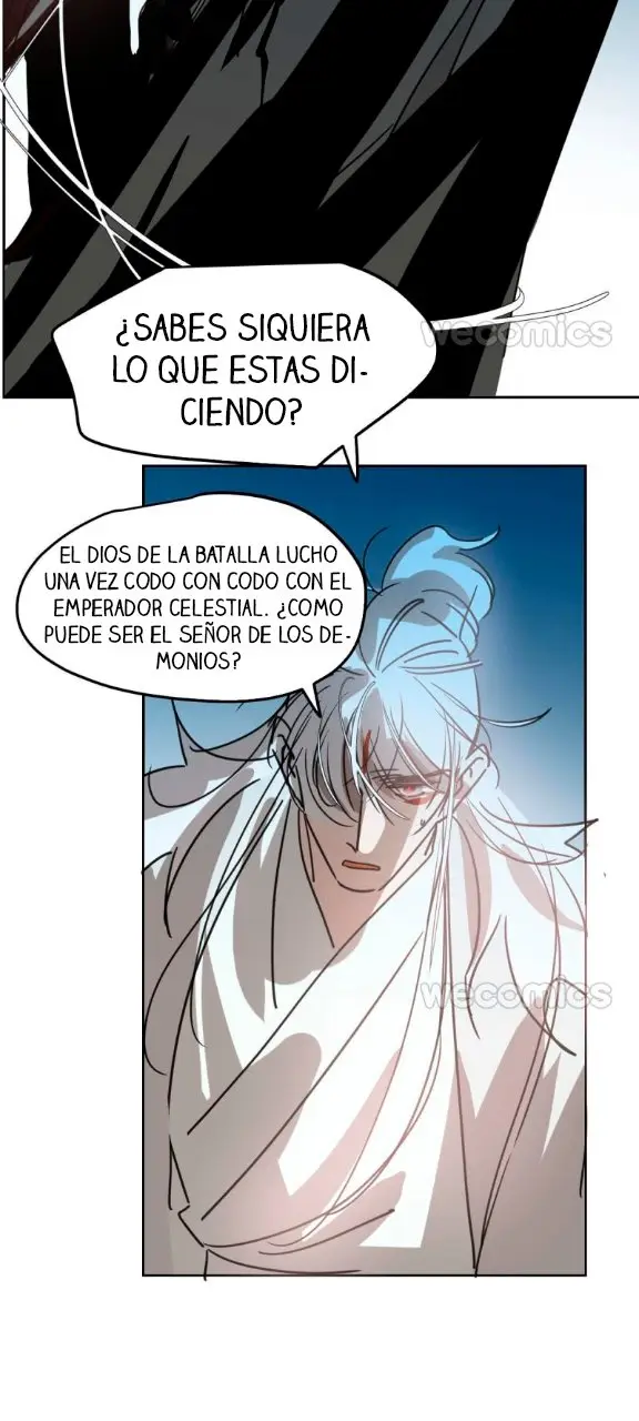 Un Dragón en Apuros (2019) - Capítulo 117 - Página 31 - LectorTMOo