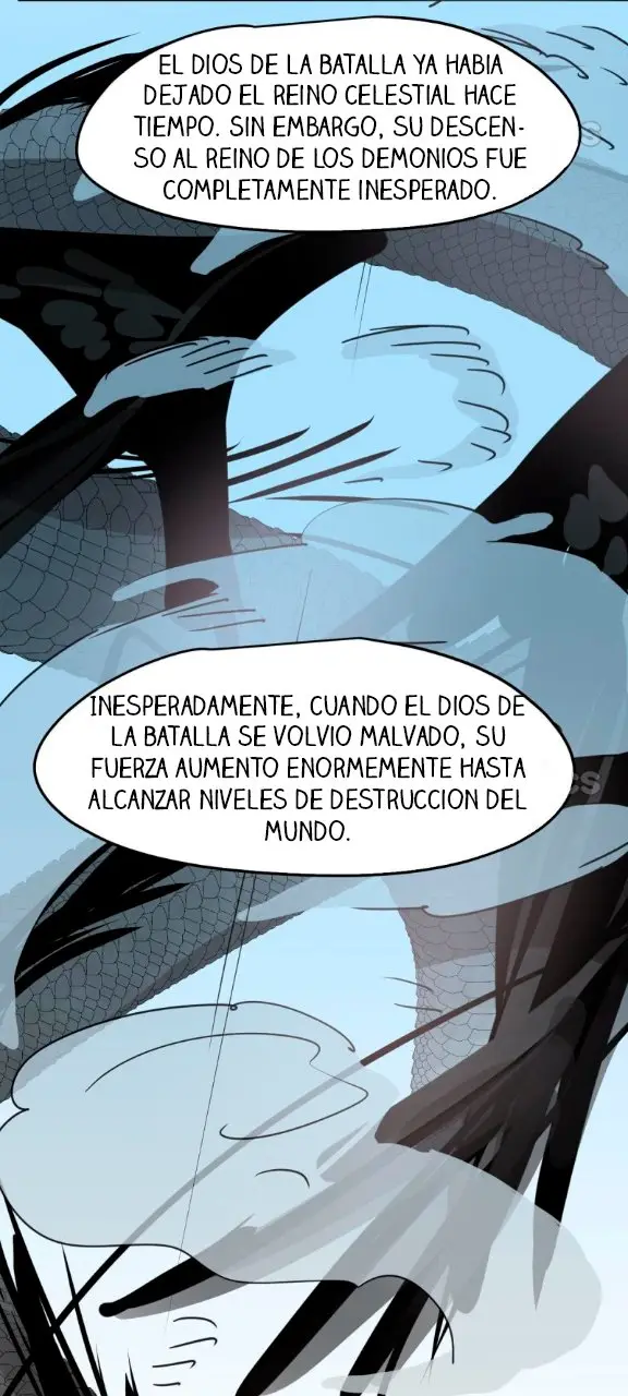Un Dragón en Apuros (2019) - Capítulo 117 - Página 33 - LectorTMOo