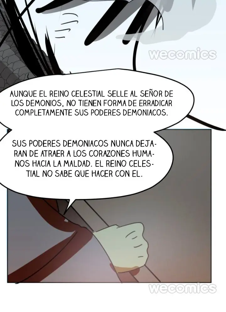 Un Dragón en Apuros (2019) - Capítulo 117 - Página 34 - LectorTMOo