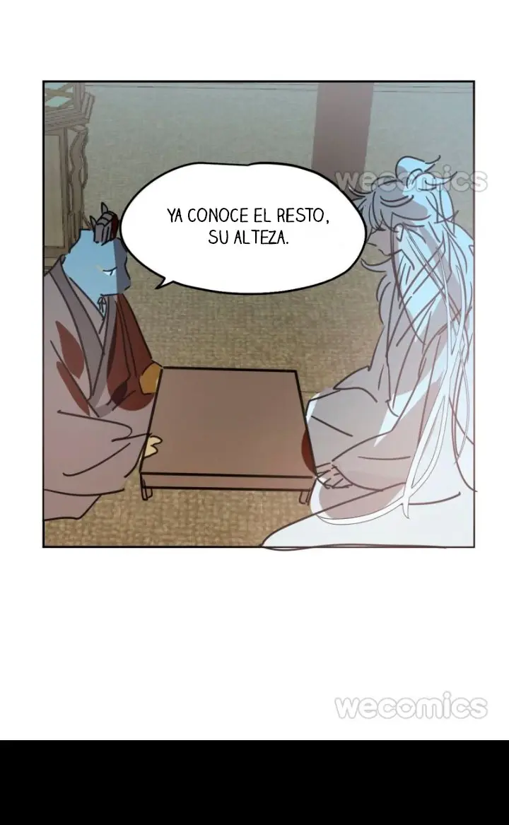 Un Dragón en Apuros (2019) - Capítulo 117 - Página 36 - LectorTMOo