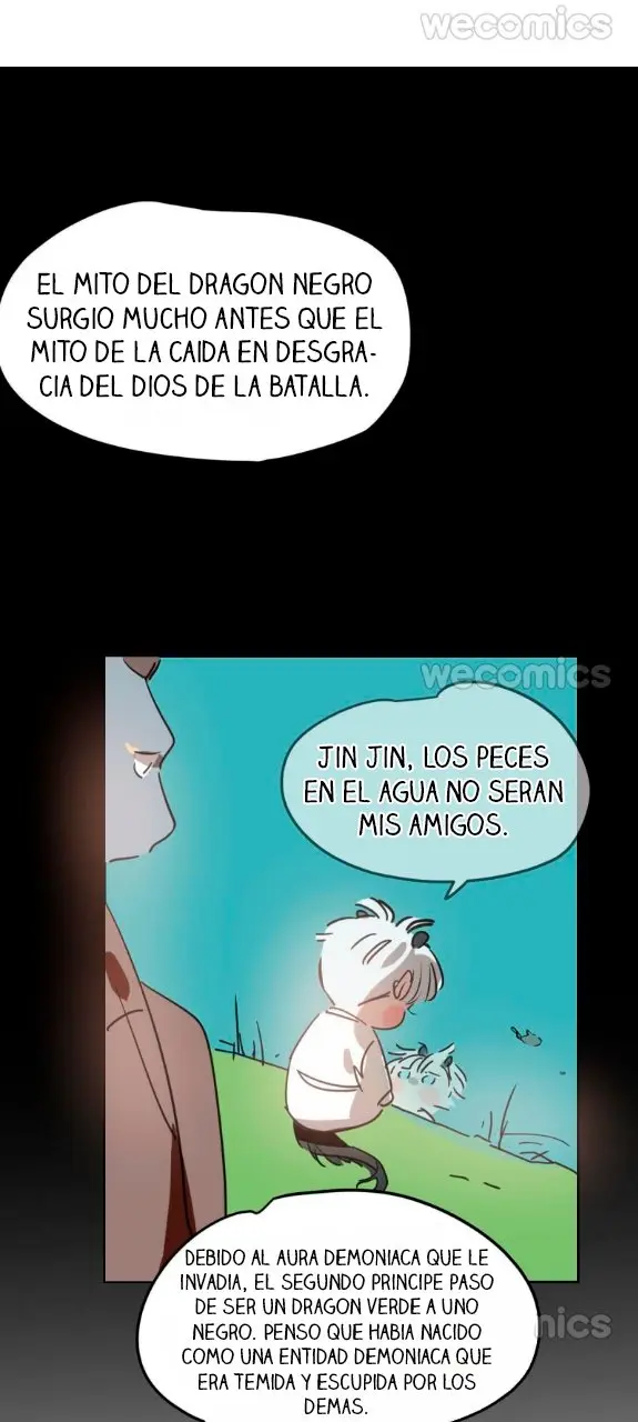 Un Dragón en Apuros (2019) - Capítulo 117 - Página 37 - LectorTMOo