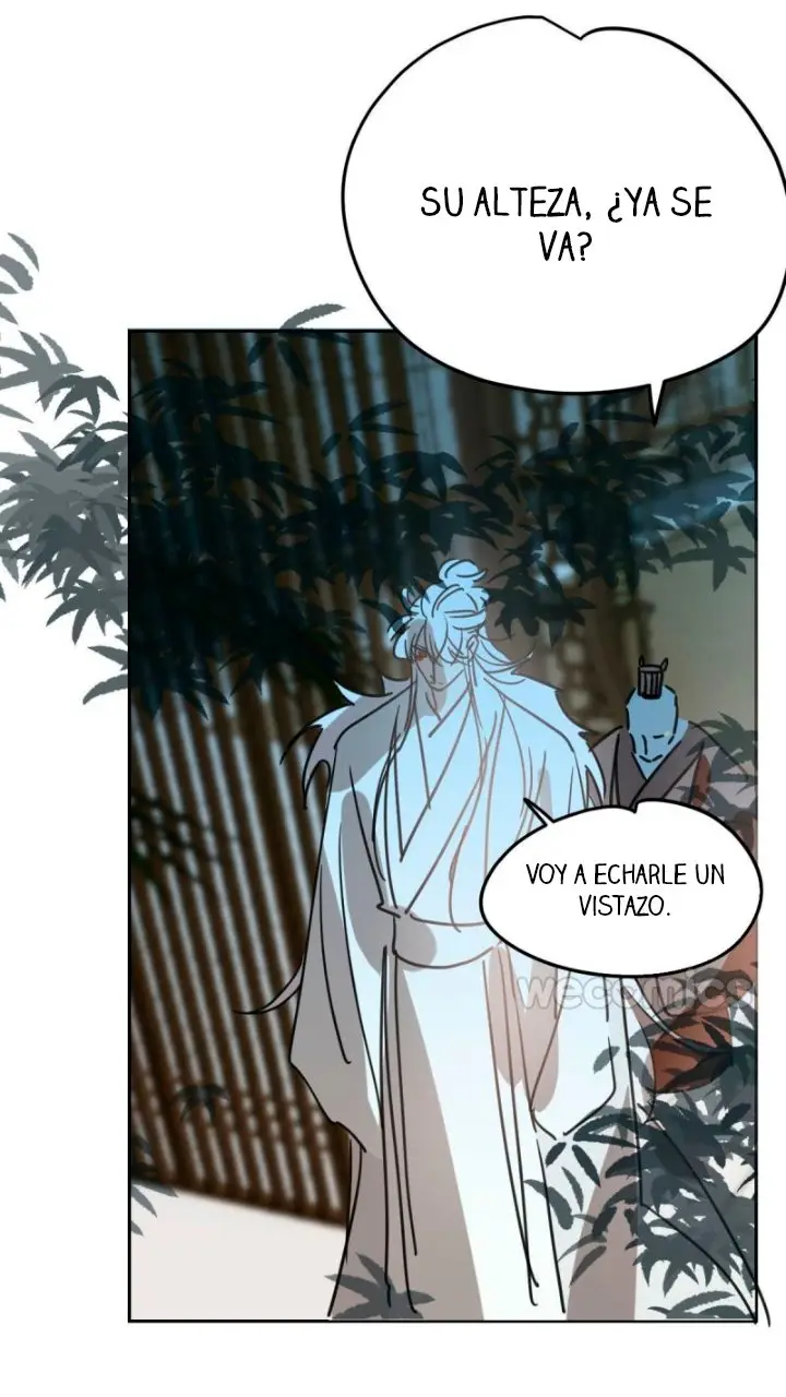 Un Dragón en Apuros (2019) - Capítulo 117 - Página 44 - LectorTMOo