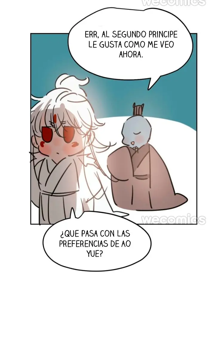 Un Dragón en Apuros (2019) - Capítulo 117 - Página 47 - LectorTMOo