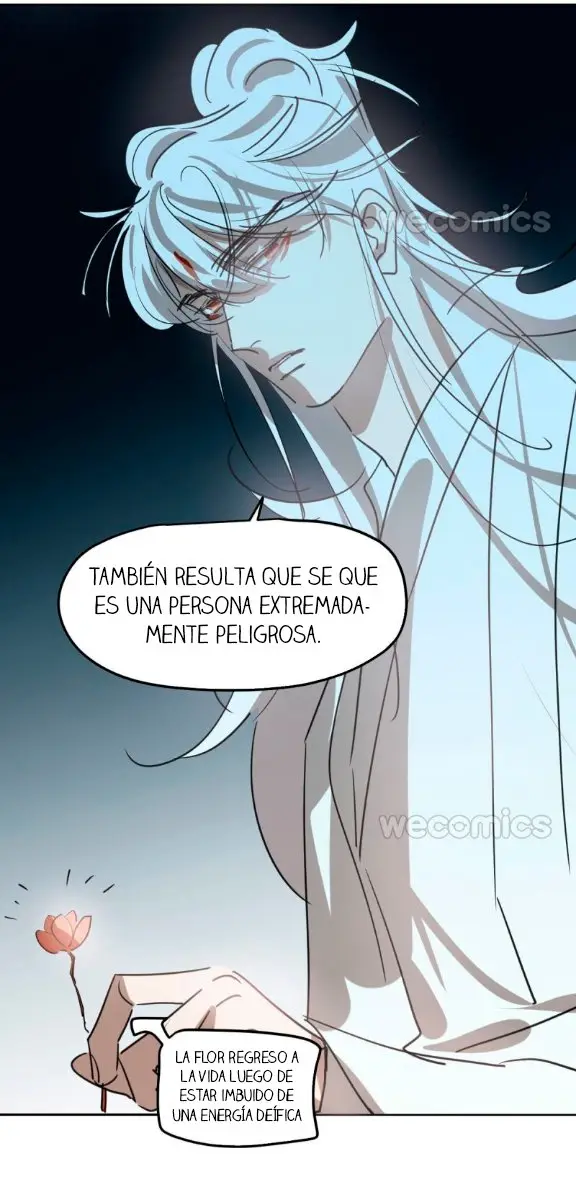 Un Dragón en Apuros (2019) - Capítulo 118 - Página 21 - LectorTMOo