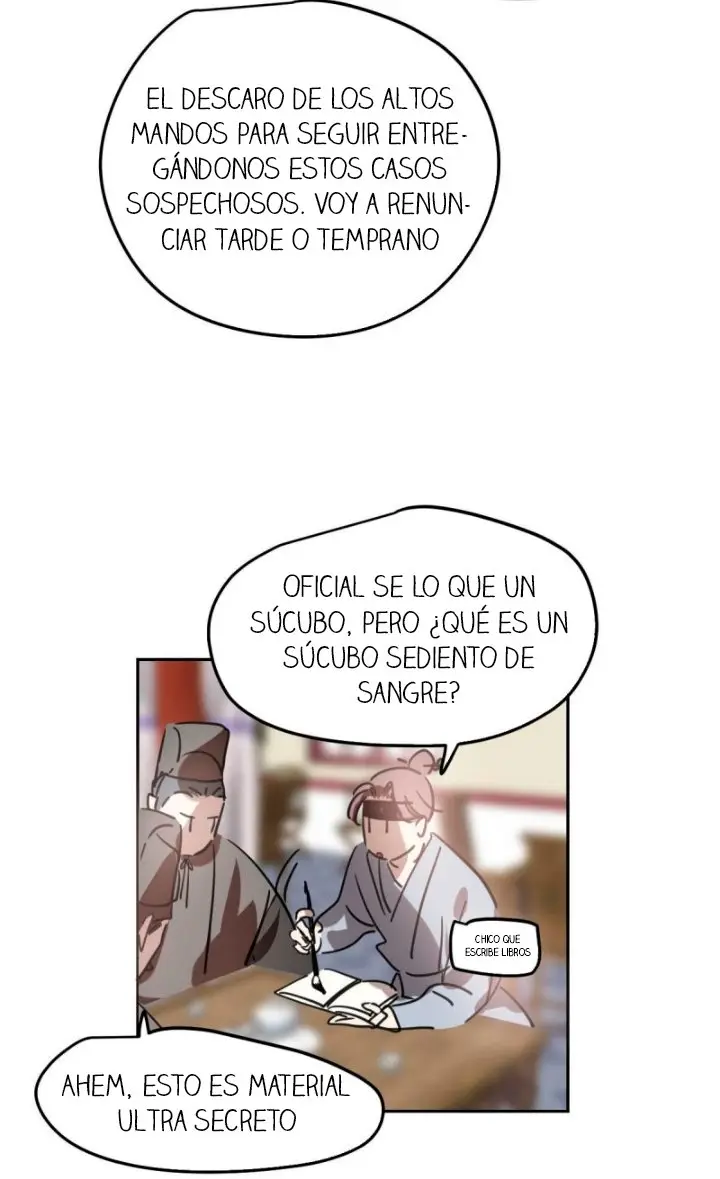Un Dragón en Apuros (2019) - Capítulo 118 - Página 27 - LectorTMOo