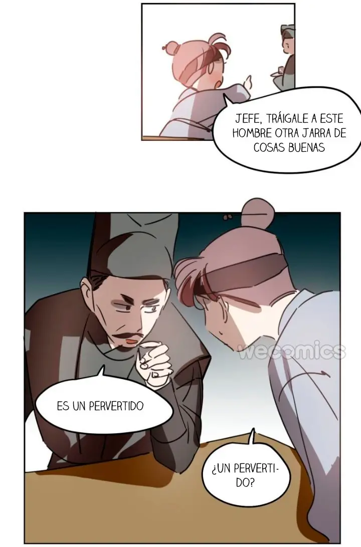 Un Dragón en Apuros (2019) - Capítulo 118 - Página 28 - LectorTMOo