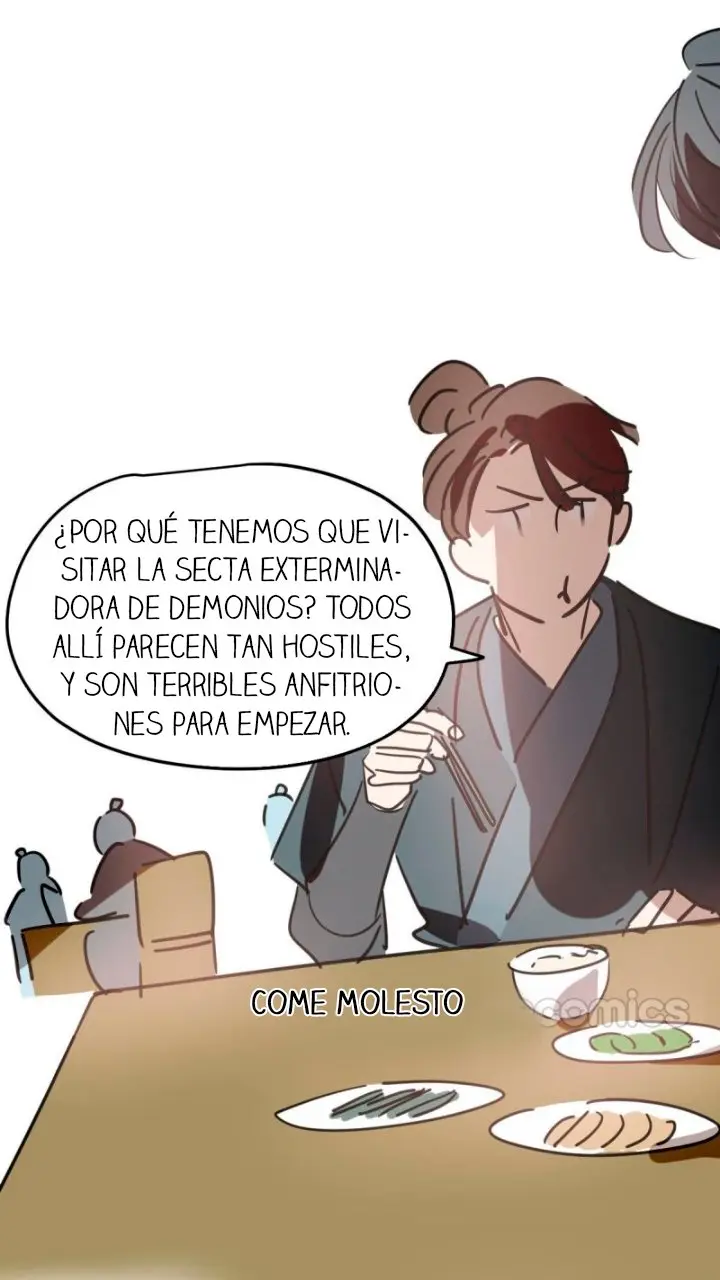 Un Dragón en Apuros (2019) - Capítulo 118 - Página 33 - LectorTMOo