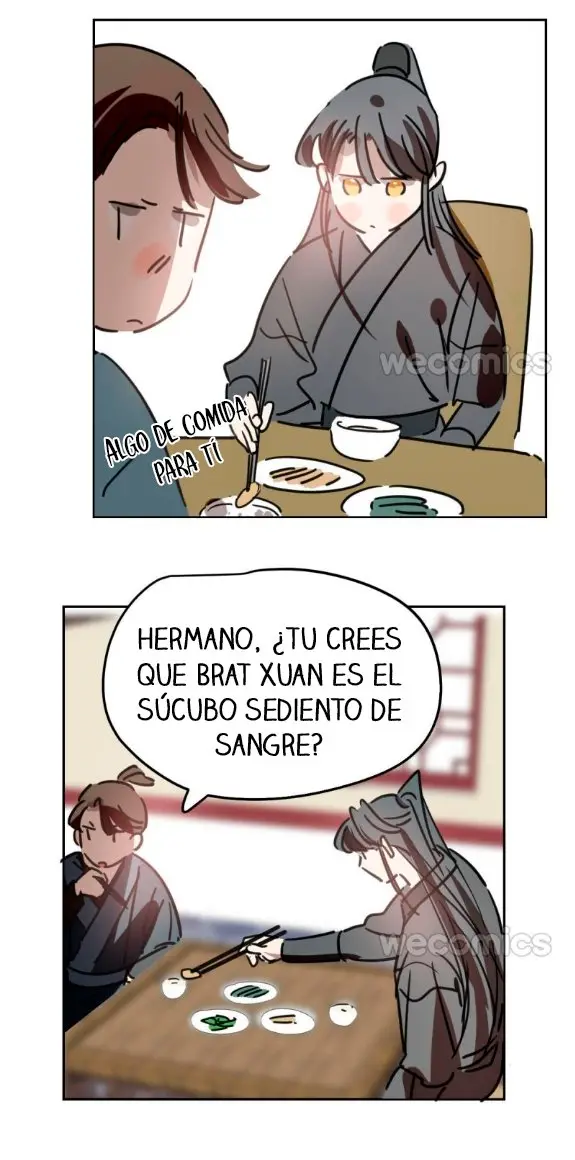 Un Dragón en Apuros (2019) - Capítulo 118 - Página 35 - LectorTMOo