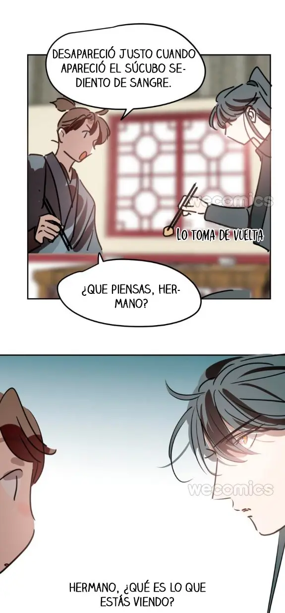 Un Dragón en Apuros (2019) - Capítulo 118 - Página 36 - LectorTMOo