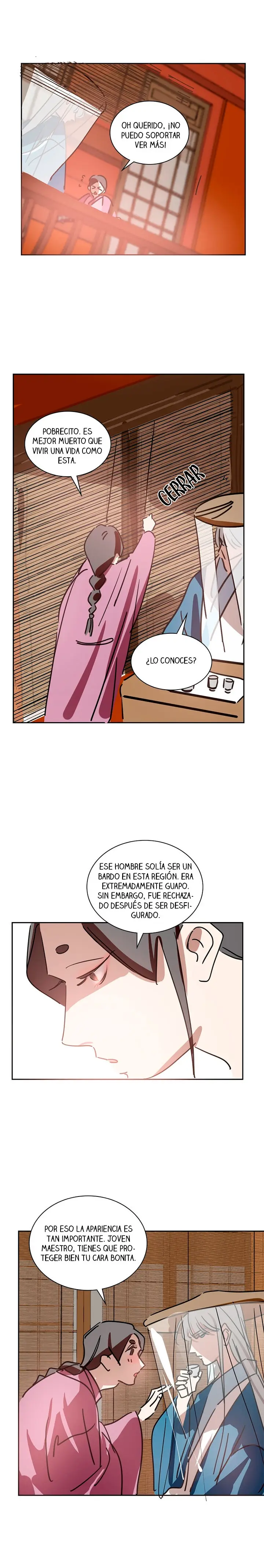 Un Dragón en Apuros (2019) - Capítulo 119 - Página 8 - LectorTMOo