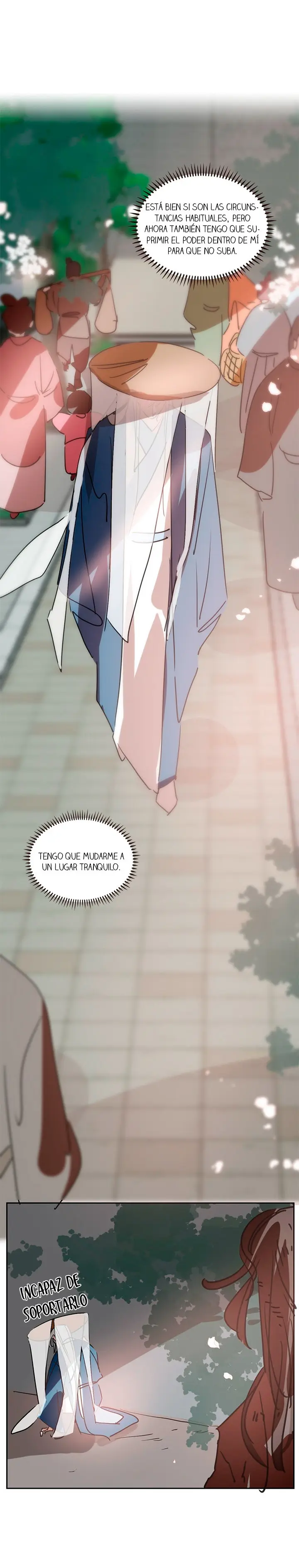 Un Dragón en Apuros (2019) - Capítulo 119 - Página 14 - LectorTMOo