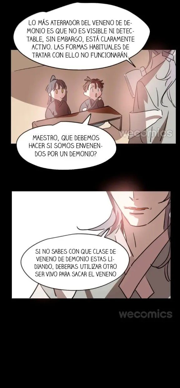 Un Dragón en Apuros (2019) - Capítulo 120 - Página 28 - LectorTMOo