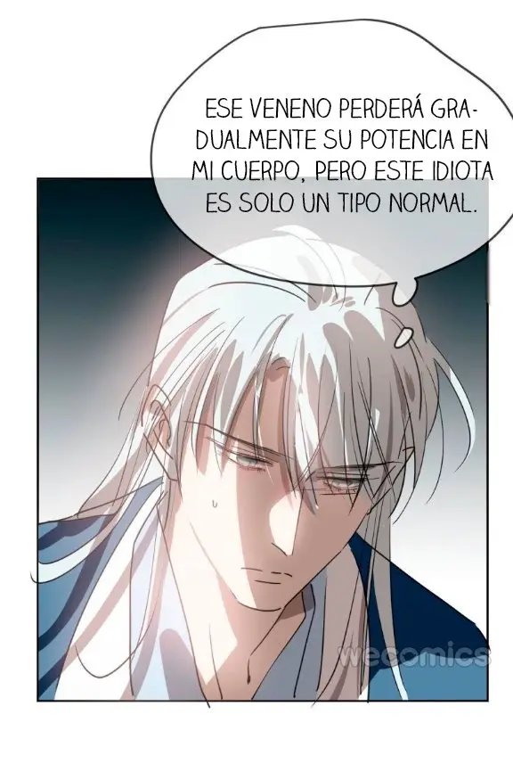 Un Dragón en Apuros (2019) - Capítulo 121 - Página 10 - LectorTMOo