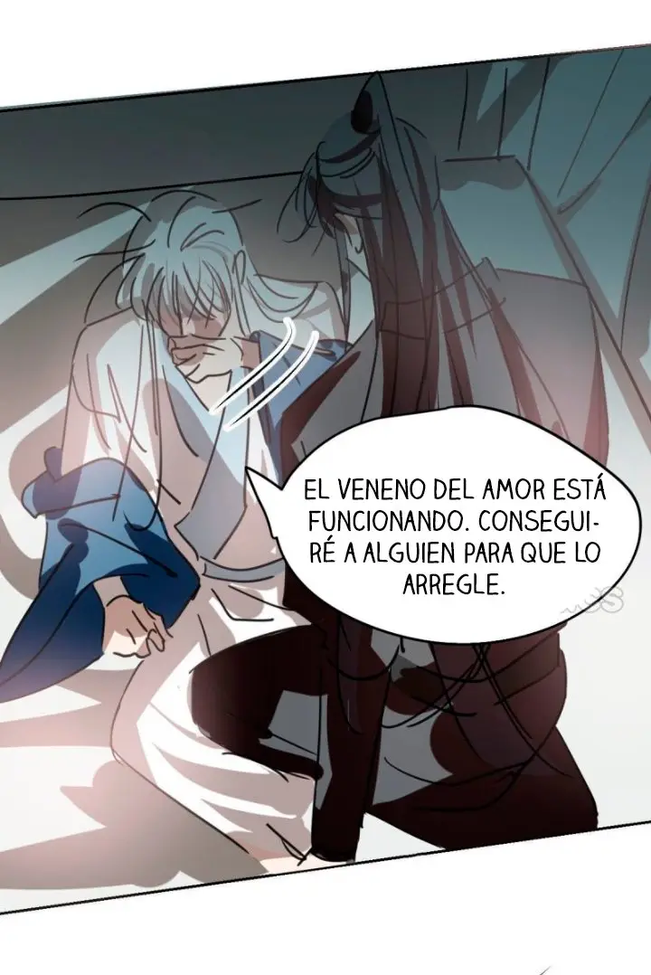 Un Dragón en Apuros (2019) - Capítulo 121 - Página 31 - LectorTMOo