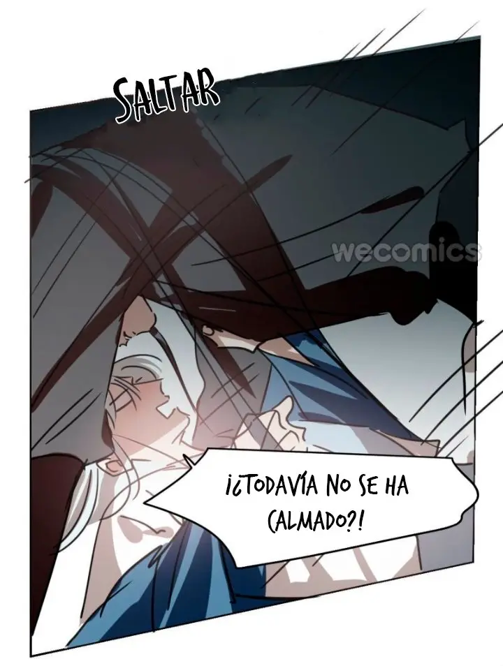 Un Dragón en Apuros (2019) - Capítulo 121 - Página 32 - LectorTMOo