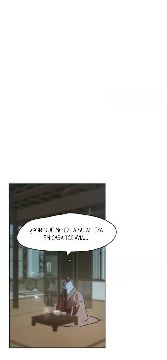 Un Dragón en Apuros (2019) - Capítulo 123 - Página 35 - LectorTMOo