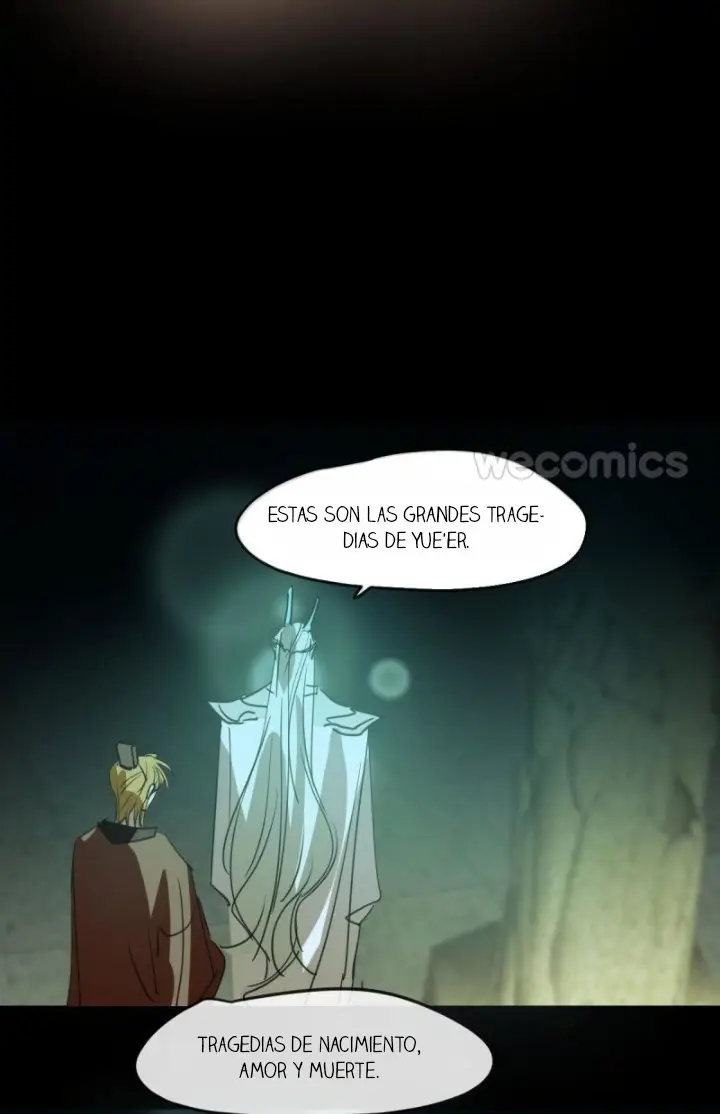 Un Dragón en Apuros (2019) - Capítulo 123 - Página 38 - LectorTMOo