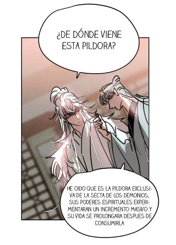 Un Dragón en Apuros (2019) - Capítulo 124 - Página 32 - LectorTMOo