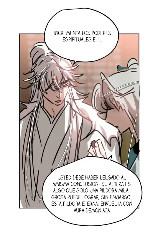 Un Dragón en Apuros (2019) - Capítulo 124 - Página 33 - LectorTMOo