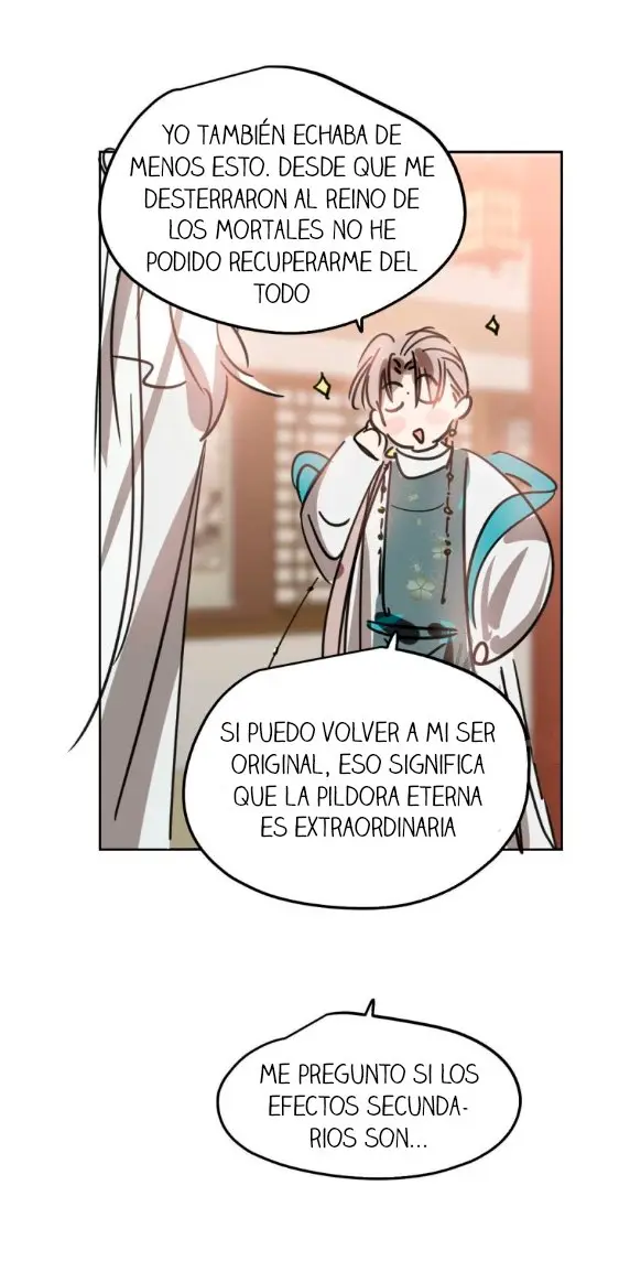 Un Dragón en Apuros (2019) - Capítulo 124 - Página 39 - LectorTMOo