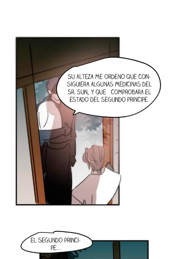 Un Dragón en Apuros (2019) - Capítulo 125 - Página 21 - LectorTMOo
