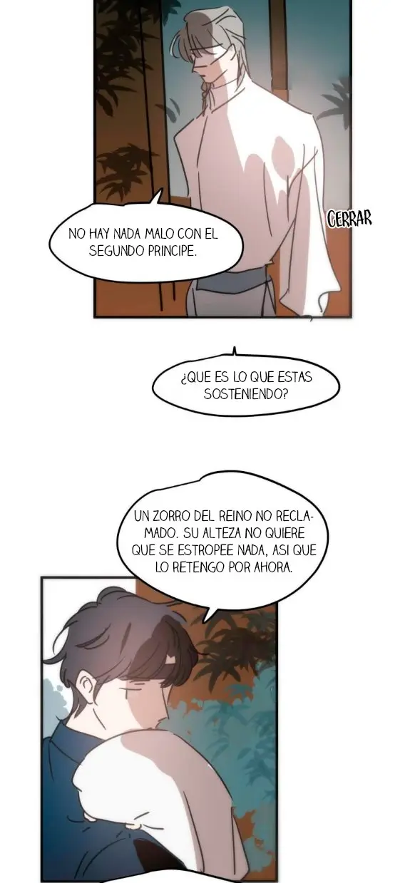 Un Dragón en Apuros (2019) - Capítulo 125 - Página 22 - LectorTMOo