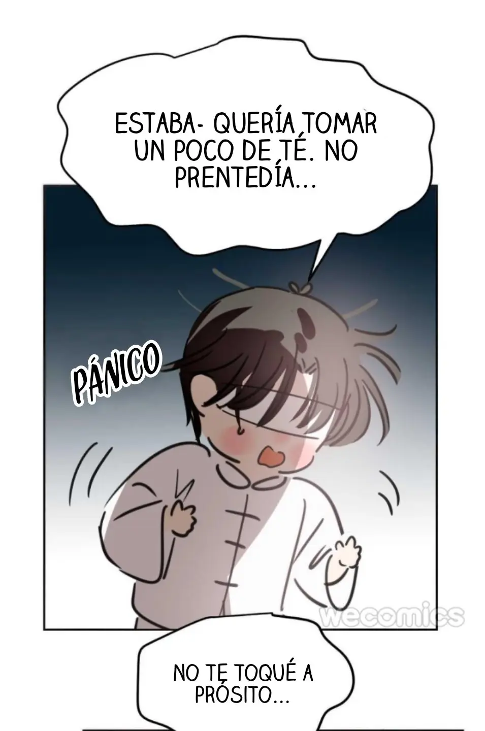 Un Dragón en Apuros (2019) - Capítulo 126 - Página 7 - LectorTMOo
