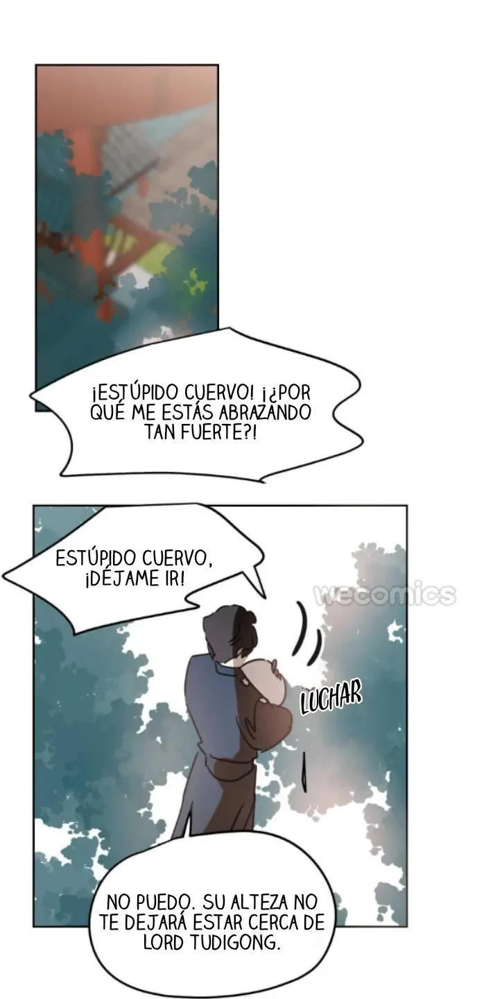 Un Dragón en Apuros (2019) - Capítulo 126 - Página 23 - LectorTMOo