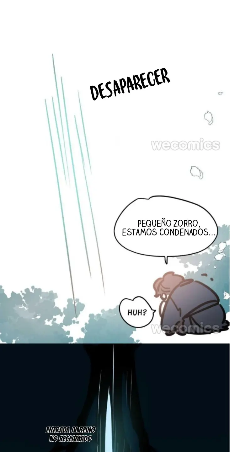 Un Dragón en Apuros (2019) - Capítulo 126 - Página 32 - LectorTMOo