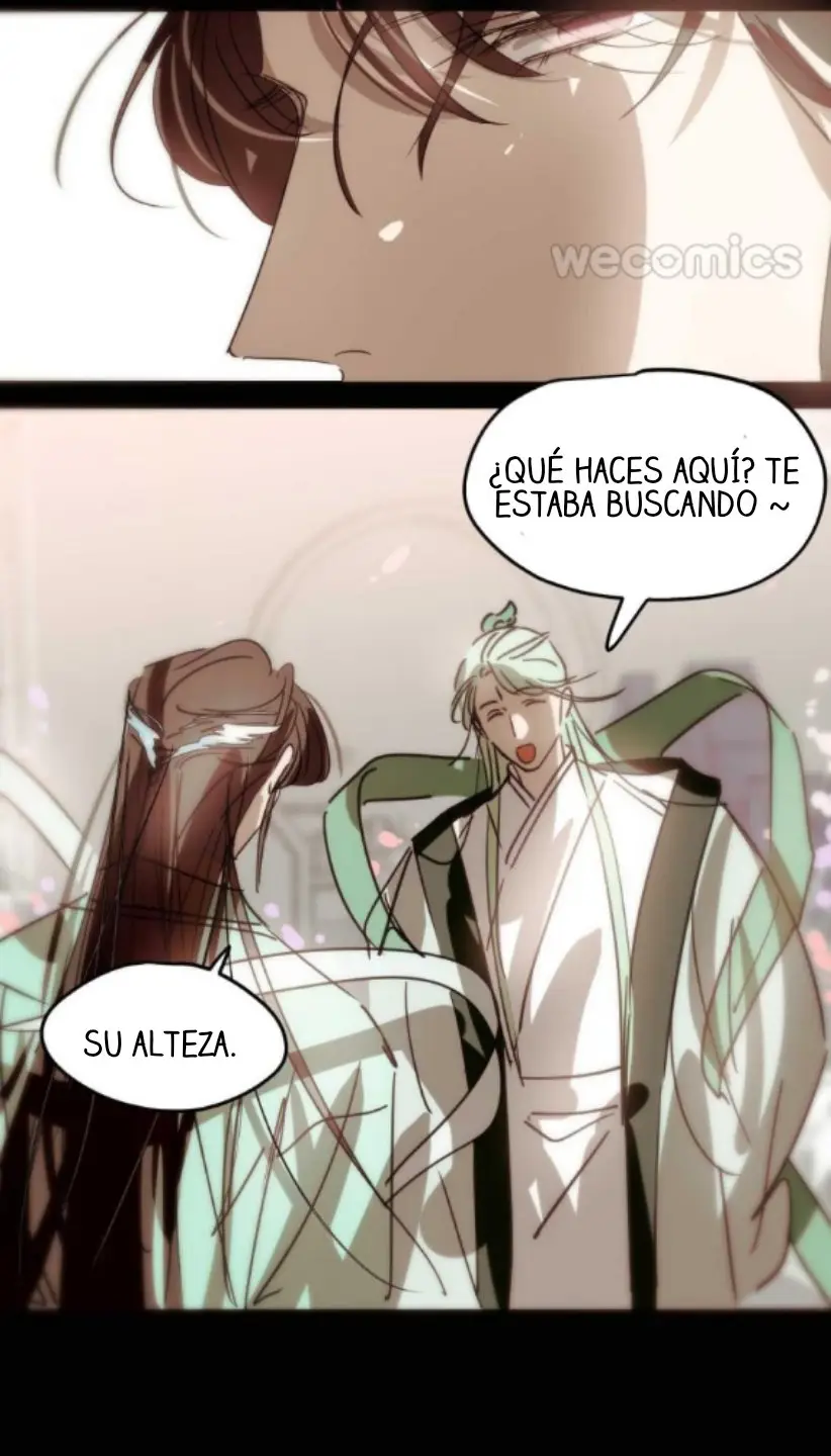 Un Dragón en Apuros (2019) - Capítulo 127 - Página 9 - LectorTMOo