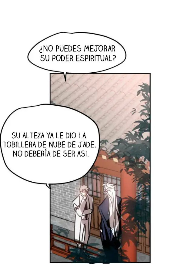 Un Dragón en Apuros (2019) - Capítulo 128 - Página 5 - LectorTMOo