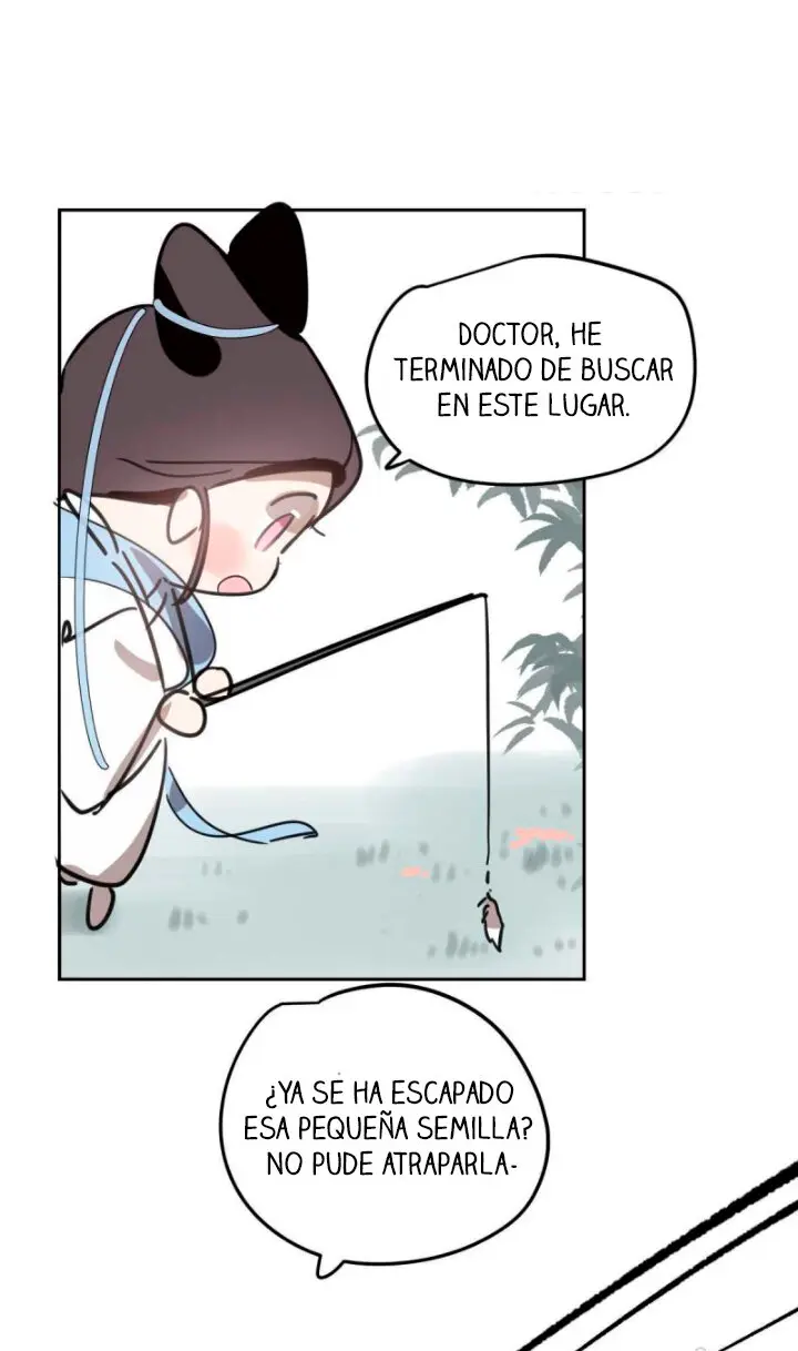 Un Dragón en Apuros (2019) - Capítulo 128 - Página 9 - LectorTMOo