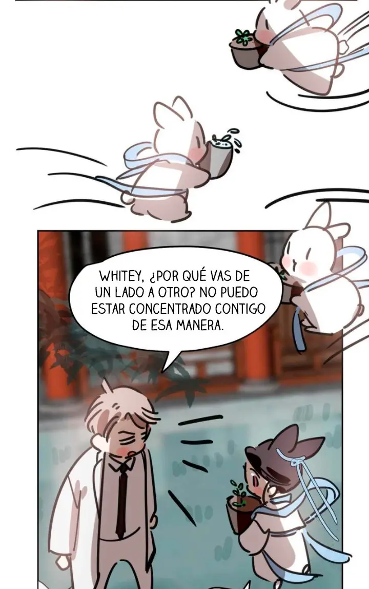 Un Dragón en Apuros (2019) - Capítulo 128 - Página 14 - LectorTMOo