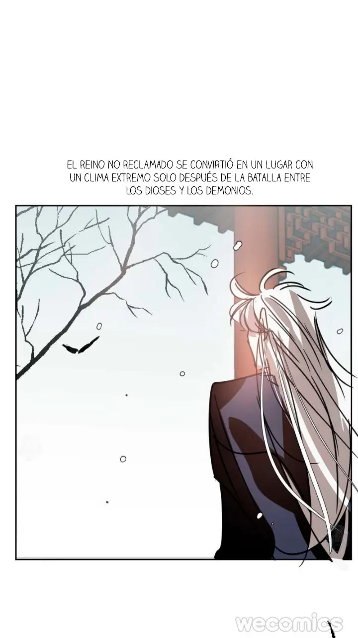 Un Dragón en Apuros (2019) - Capítulo 128 - Página 34 - LectorTMOo
