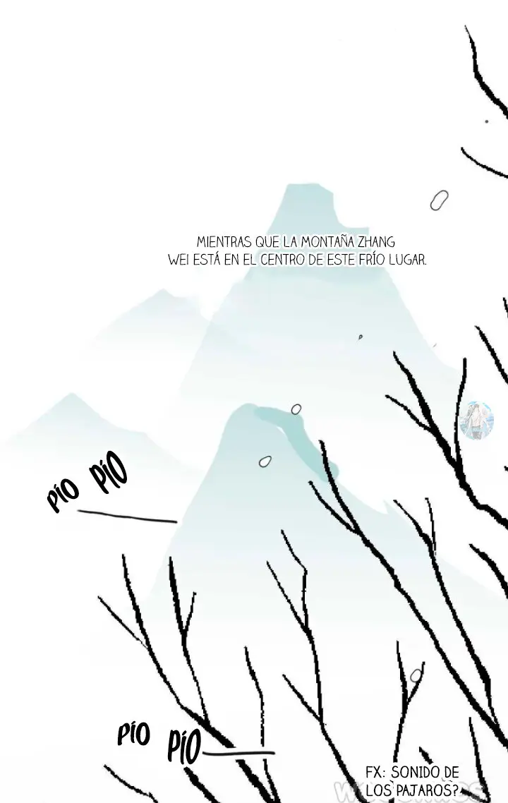 Un Dragón en Apuros (2019) - Capítulo 128 - Página 35 - LectorTMOo