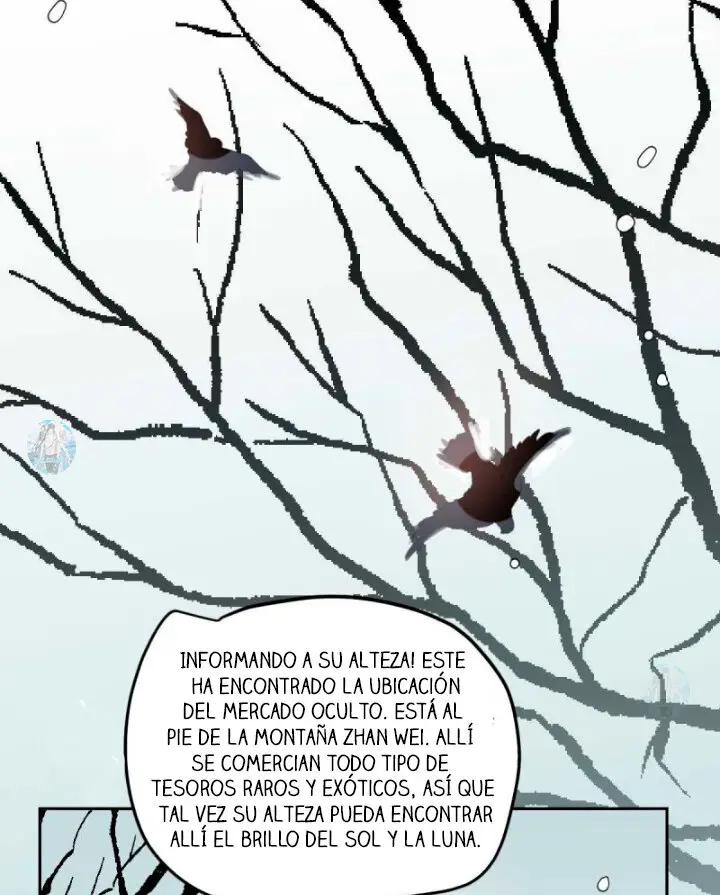 Un Dragón en Apuros (2019) - Capítulo 128 - Página 36 - LectorTMOo