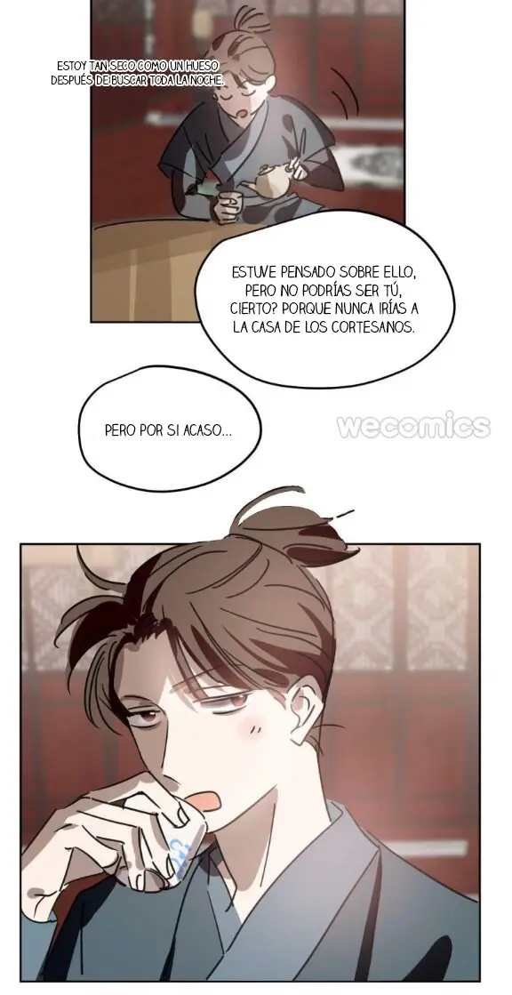 Un Dragón en Apuros (2019) - Capítulo 129 - Página 5 - LectorTMOo