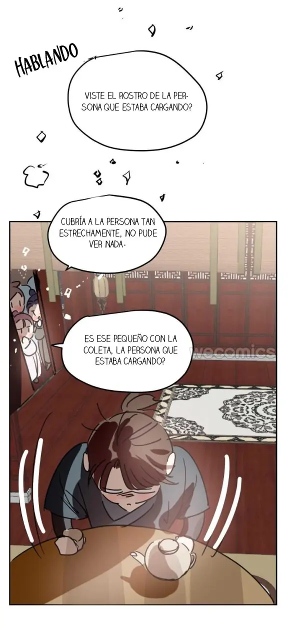 Un Dragón en Apuros (2019) - Capítulo 129 - Página 8 - LectorTMOo