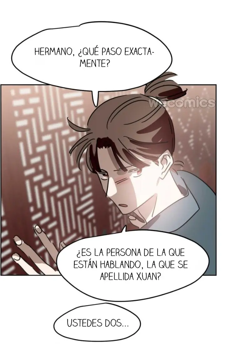 Un Dragón en Apuros (2019) - Capítulo 129 - Página 10 - LectorTMOo