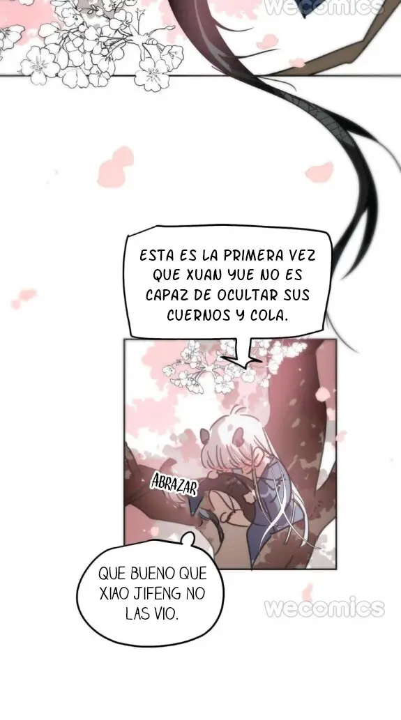 Un Dragón en Apuros (2019) - Capítulo 129 - Página 22 - LectorTMOo
