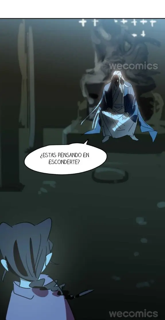 Un Dragón en Apuros (2019) - Capítulo 129 - Página 31 - LectorTMOo