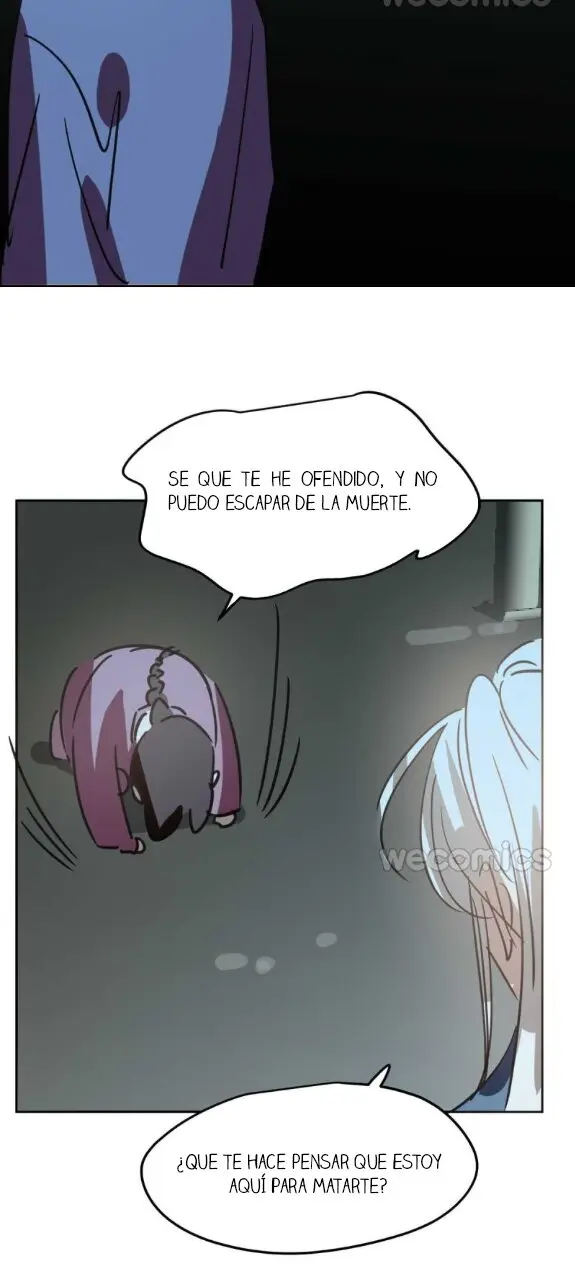 Un Dragón en Apuros (2019) - Capítulo 129 - Página 32 - LectorTMOo