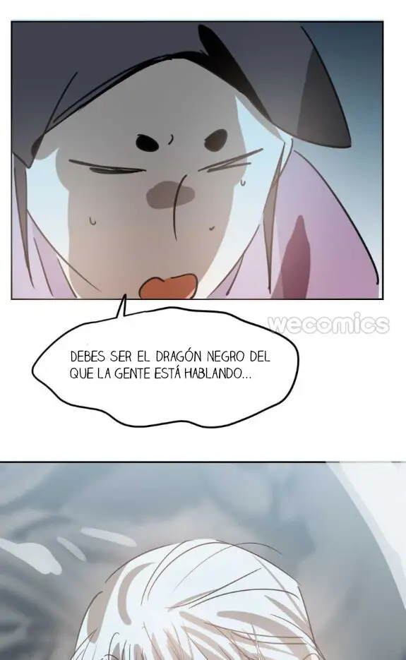 Un Dragón en Apuros (2019) - Capítulo 129 - Página 33 - LectorTMOo