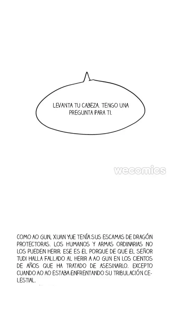 Un Dragón en Apuros (2019) - Capítulo 129 - Página 35 - LectorTMOo