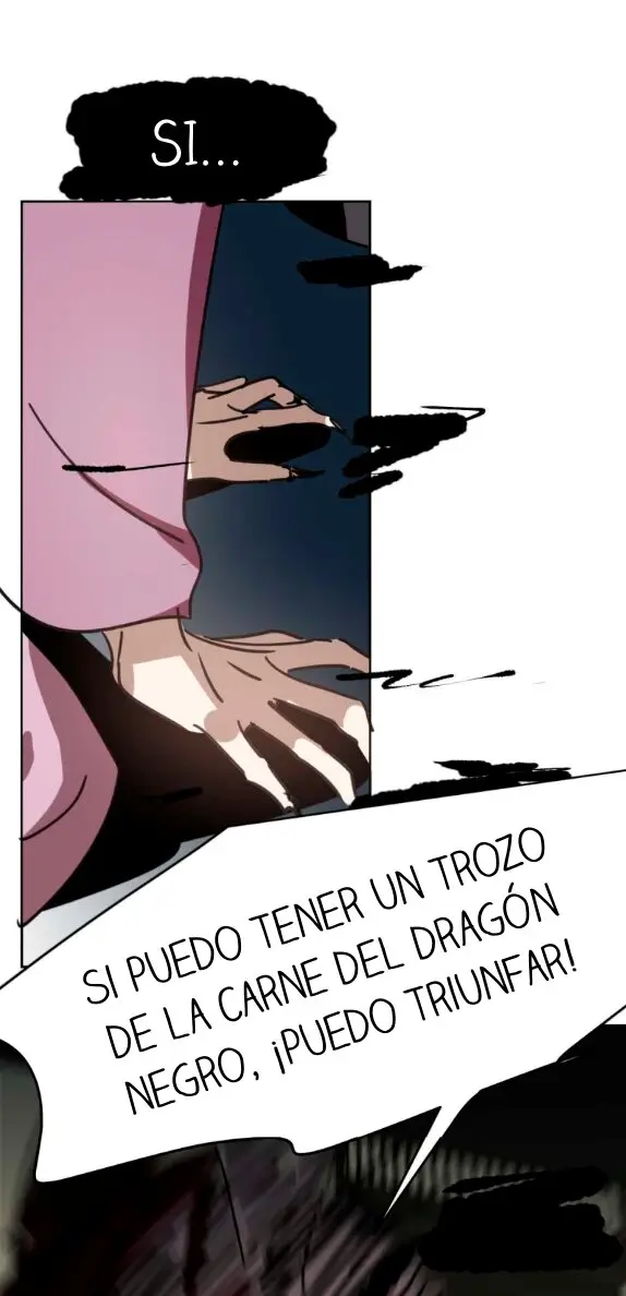 Un Dragón en Apuros (2019) - Capítulo 130 - Página 25 - LectorTMOo