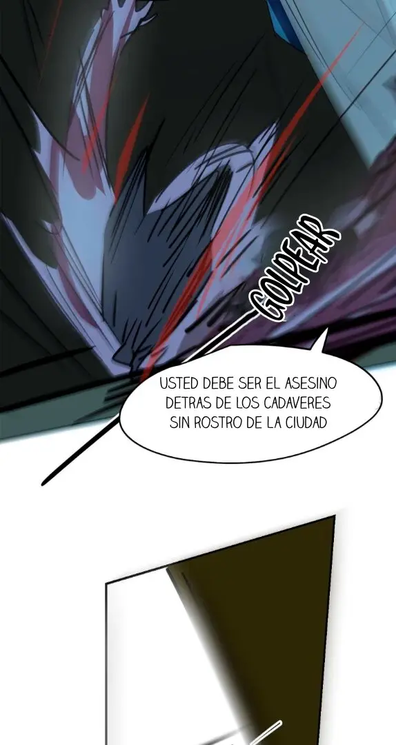 Un Dragón en Apuros (2019) - Capítulo 130 - Página 28 - LectorTMOo