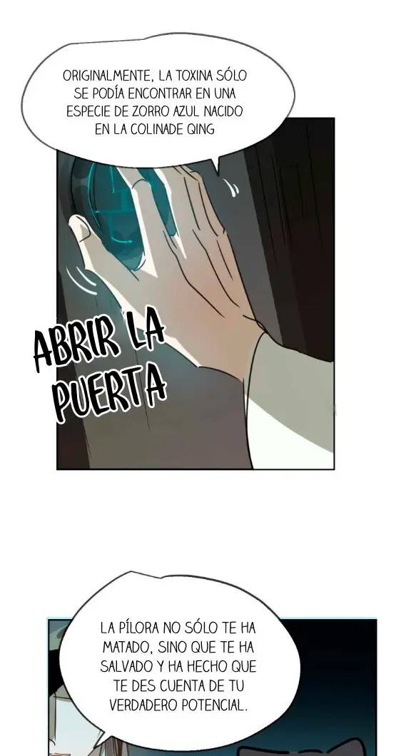 Un Dragón en Apuros (2019) - Capítulo 131 - Página 14 - LectorTMOo